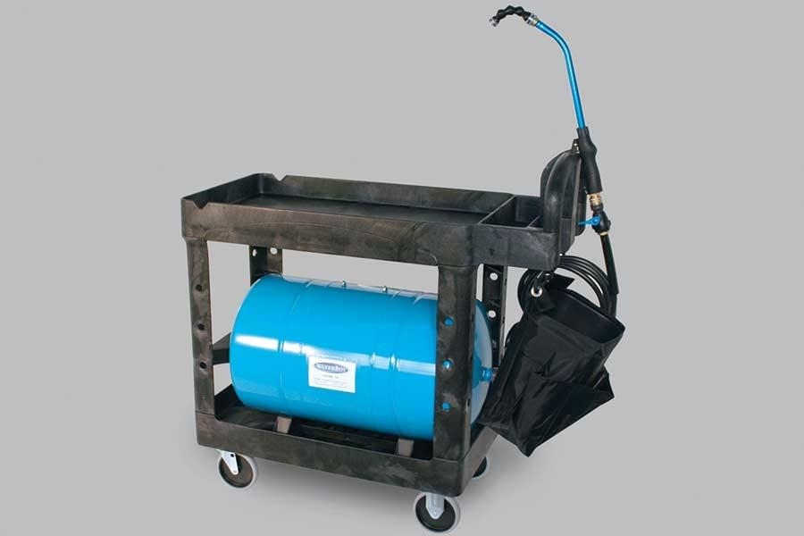 Waterboy Portable Watering Systems