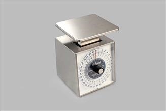 Stainless Steel Portion Control Scale
