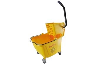 Mop Bucket with Wringer