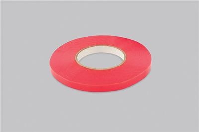 Double-Sided Clear Adhesive Film Tape, Permanent