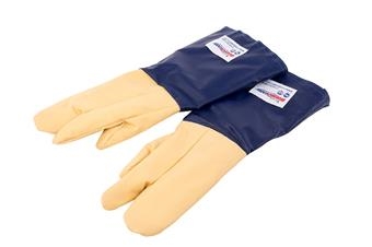 QuicKlean™ 3-Finger Glove