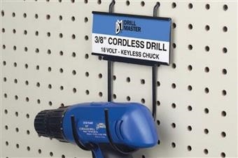 Cordless Drill Hanger