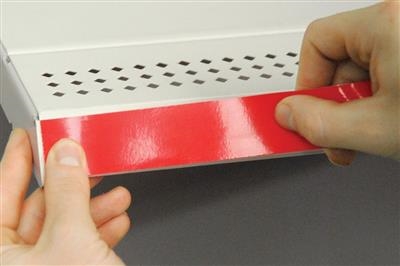 Adhesive Label-Release® VPS for all Shelving