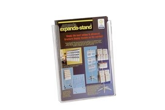 Expanda-Stand® Literature Holders