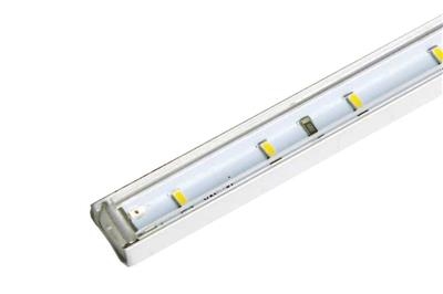 Allura™ Mini LED Rigid Bar