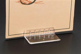 Table Top Card Holder