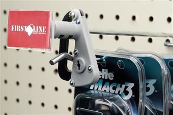 First Line™ Security Swing Lock