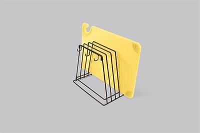 Cutting Board Drying Rack