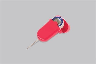 FlashCheck® Waterproof Dishwasher Thermometer Kit