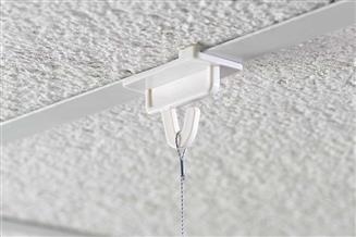 Sure-Twist® Ceiling Hook