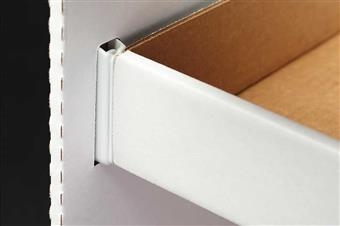CC400 Corr-A-Clip® Shelf Supports