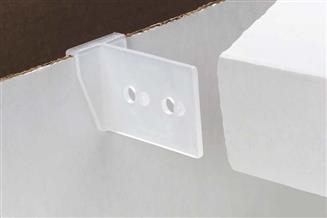 CC300 Corr-A-Clip® Shelf Supports