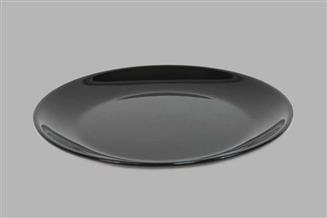 Melamine Round Plate