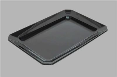 Melamine Rectangular Display Platters