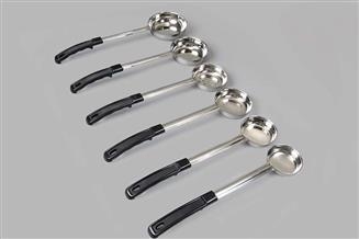 Stainless Steel Spoodles