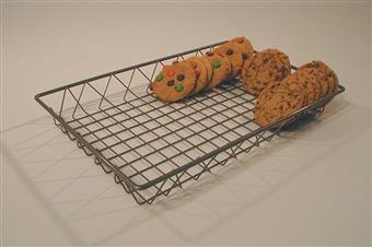 Wire Display Baskets and Trays