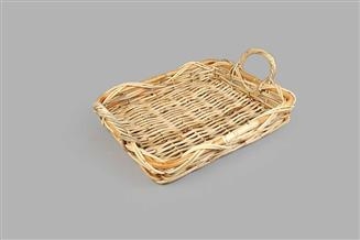 Rattan Baskets And Liners