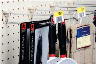 Offering the world's largest supply of quality display hooks, siffron has a wide variety of plastic and metal hooks for nearly any application, including scanning peg hooks, single stem peg hooks, slatwall hooks, grid hooks, crossbar hooks, plastic hooks, wire hooks and more.