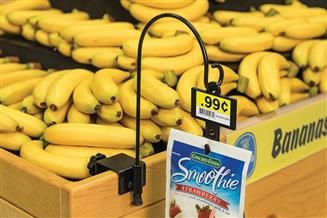 With siffron's Impulse Merchandising solutions, you can transform any area into valuable selling space. Designed to deliver results, our wide range of products include Walmart approved strip retailers, merchandising strips, shelf extenders, wand retailers