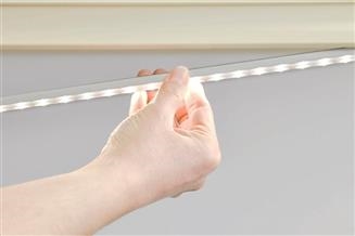siffron’s LED Lighting draws attention to products, enhances the overall look and feel of displays, and improves the overall customer experience. Our collection of 24-volt LED products include: Rigid light bars, flexible light strips, waterproof strips, o