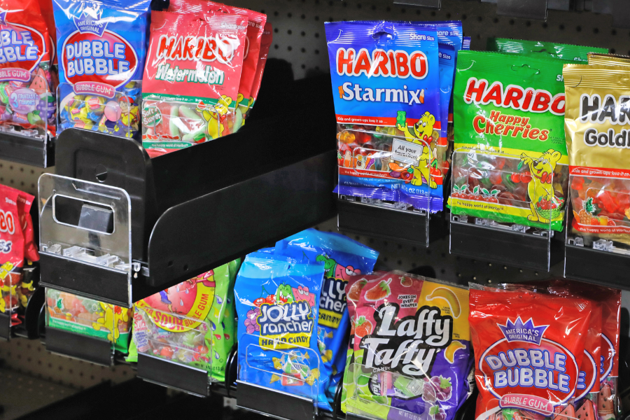 NEXT® 2.0 Bar Mount NEXT® 2.0 Bar Mount