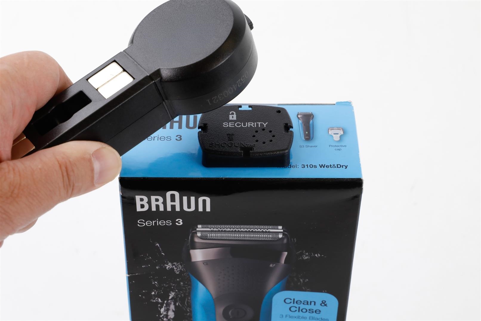 KanagaSafe Accessories KanagaSafe Accessories