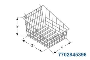 Wire Baskets