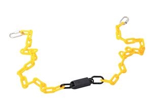 SONR™ Alarming Breakaway Lane Security Chain