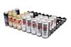 Bevvy-Glide™ Clear Gravity Glide