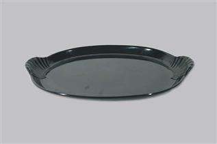 Melamine Display Platters with Handles