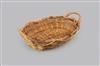 Assorted Rattan Baskets