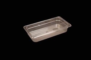 Cold Food Pans and Covers