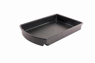 Fresh-Fit® Curved Tray