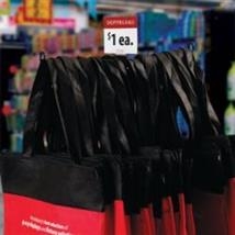 Bag Display Stand