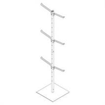 Bag Display Stand