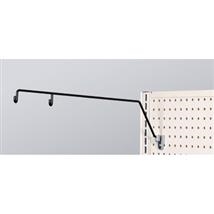 Fastback™ Aisle Sign Hangers - Straight and Angled