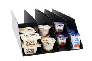 Yogurt Puller System