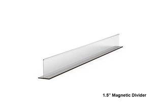 Magnetic Dividers