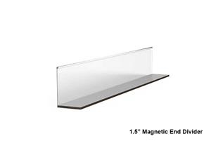 Magnetic Dividers