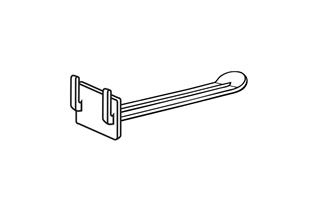 Universal Butterfly™ eHook for Corrugated