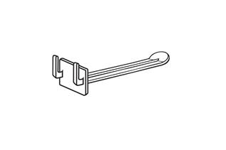 Universal Butterfly™ eHook for 0.1875 Corrugated 