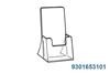 Excelsior® Freestanding Literature Holder