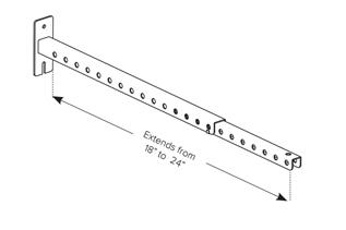 Extenda-Bar™