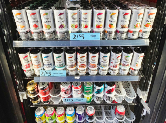 beverage cooler