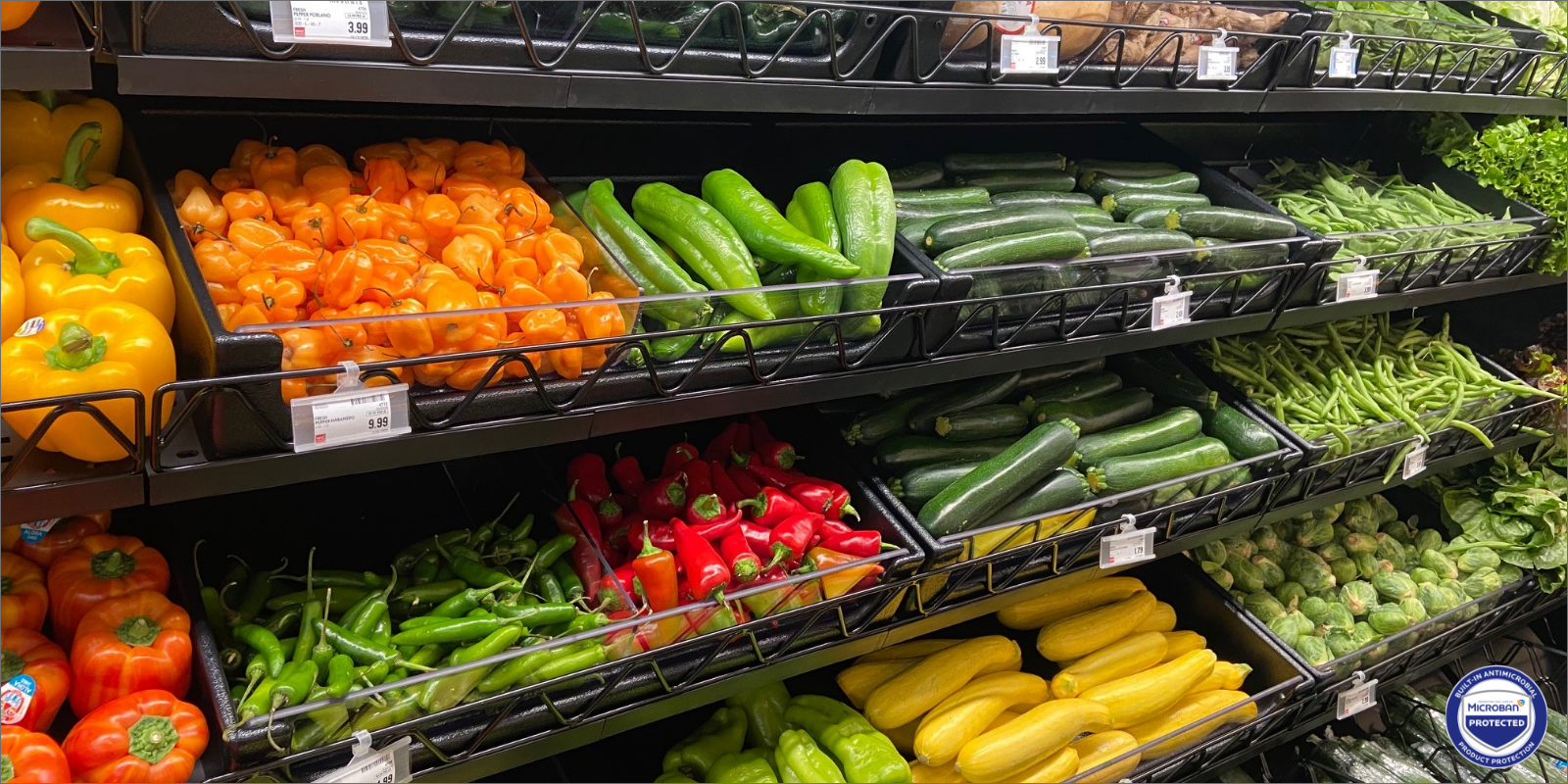 modoshelf produce display