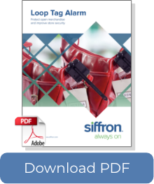 Loop Tag Alarm Brochuredownload