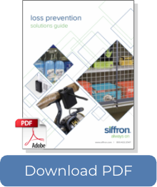 Siffron Loss Prevention Catalog download