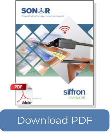 SONR Security Systemdownload